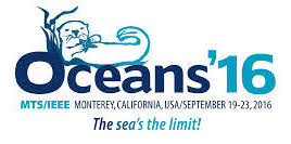 MTS/IEEE Monterey Oceans '16